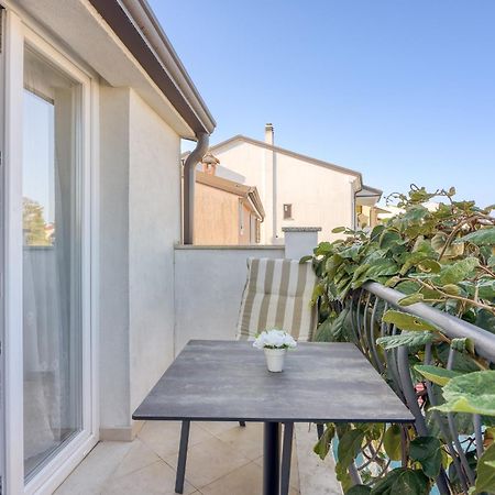 Apartments Orbanic Rovinj Exterior photo