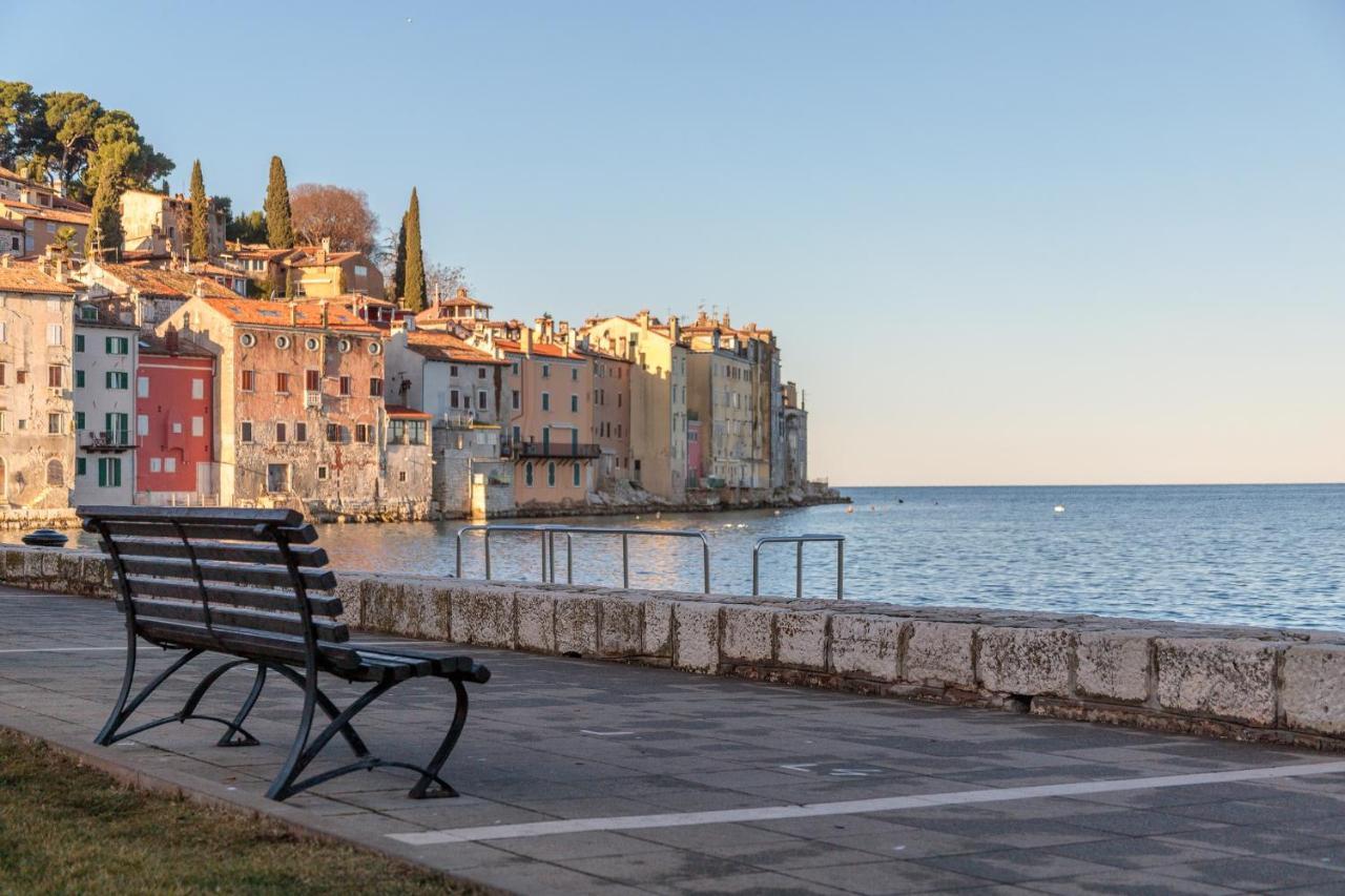 Apartments Orbanic Rovinj Exterior photo