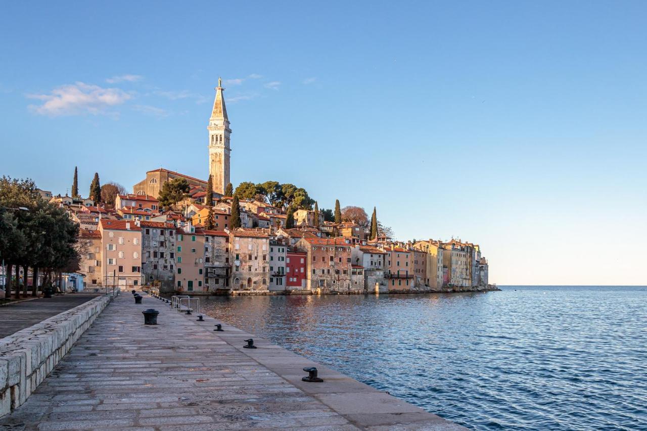 Apartments Orbanic Rovinj Exterior photo