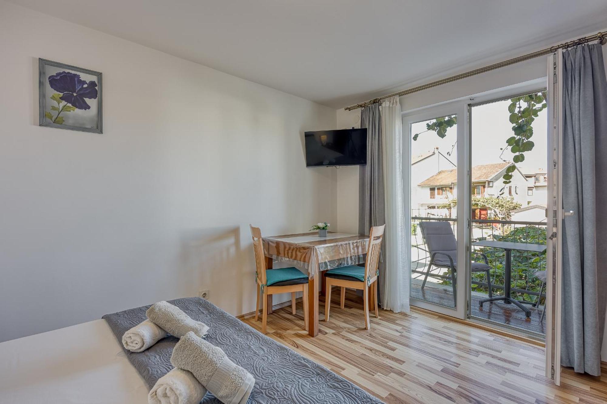 Apartments Orbanic Rovinj Exterior photo