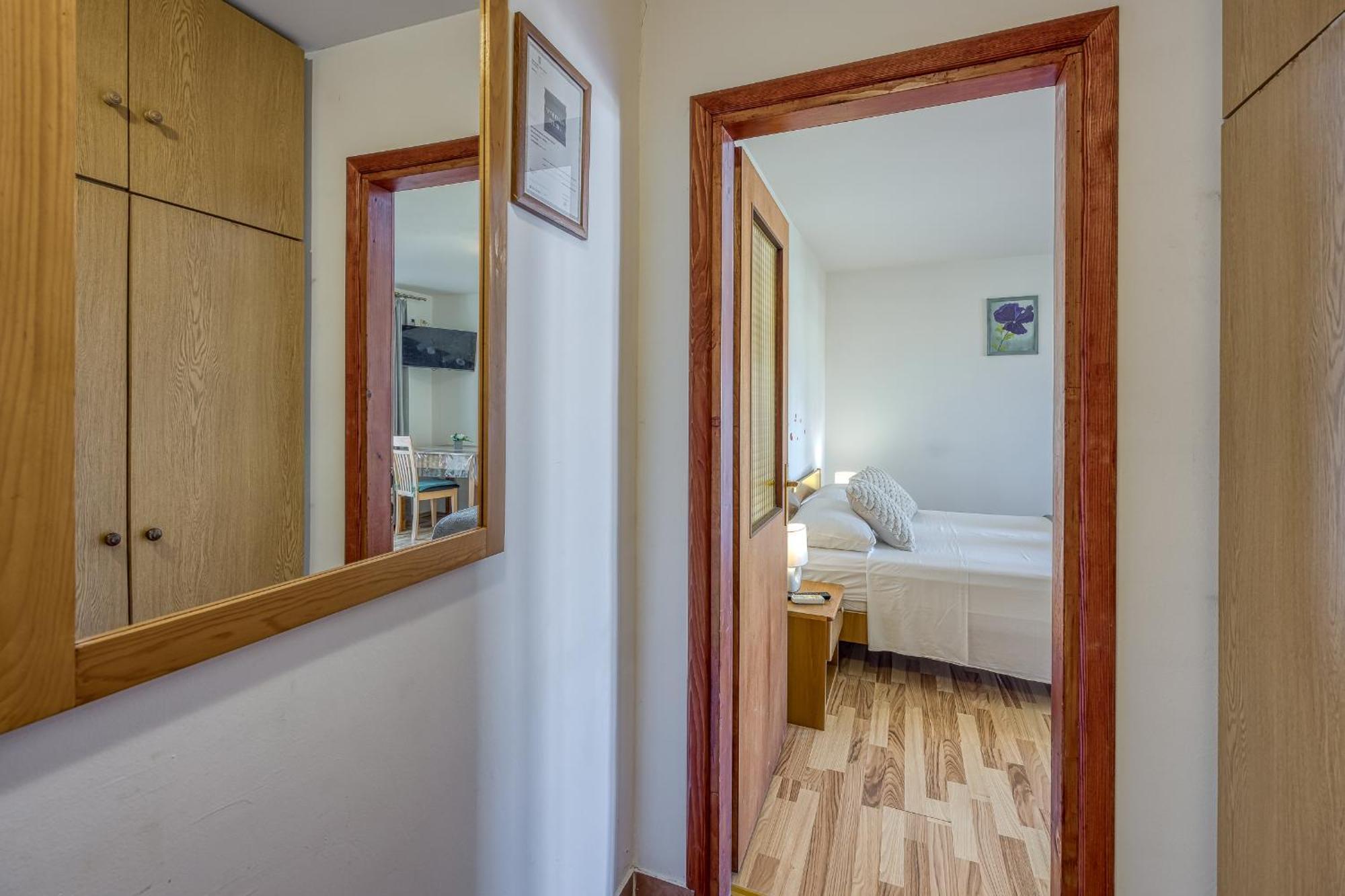 Apartments Orbanic Rovinj Exterior photo