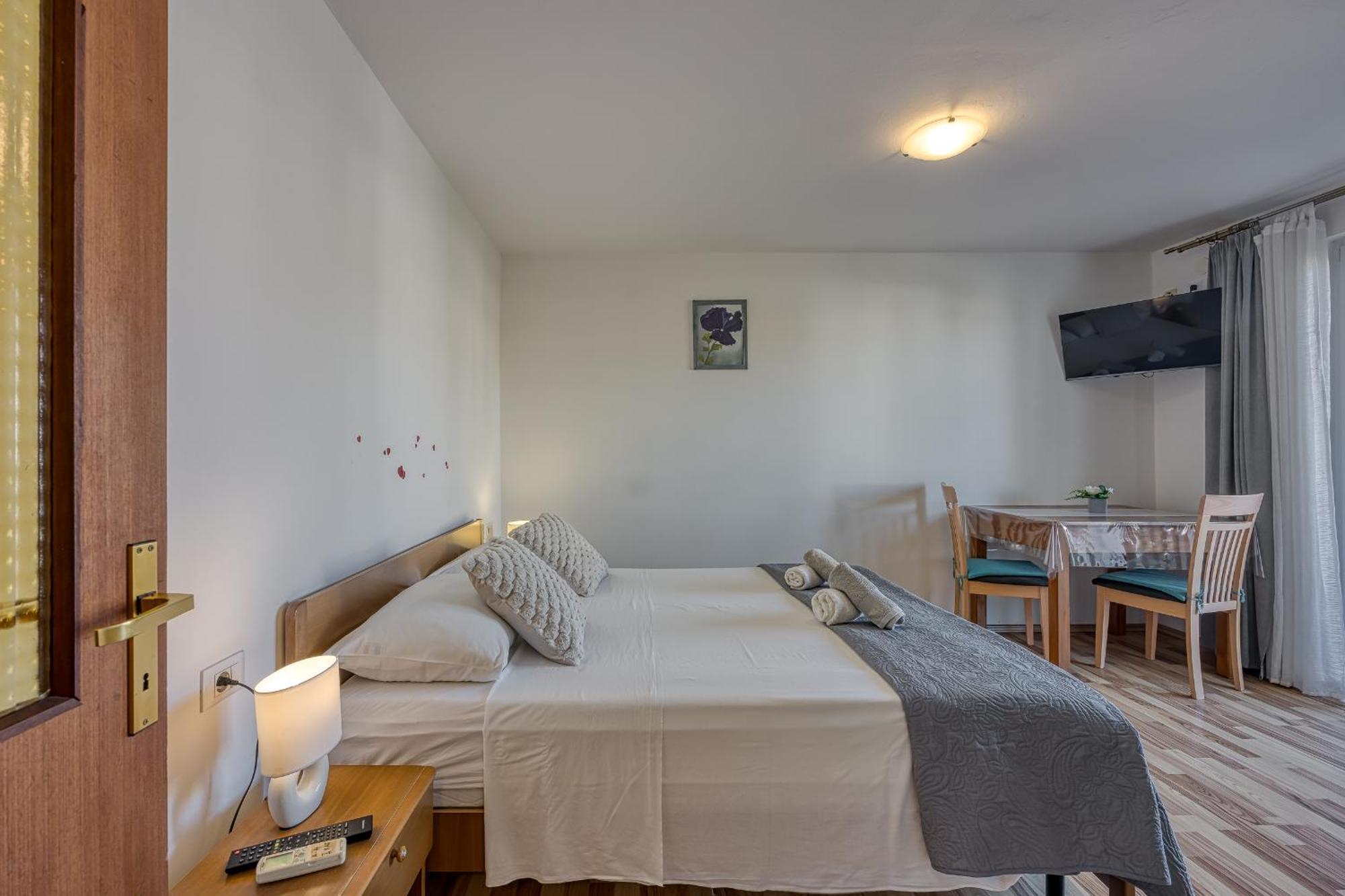 Apartments Orbanic Rovinj Exterior photo