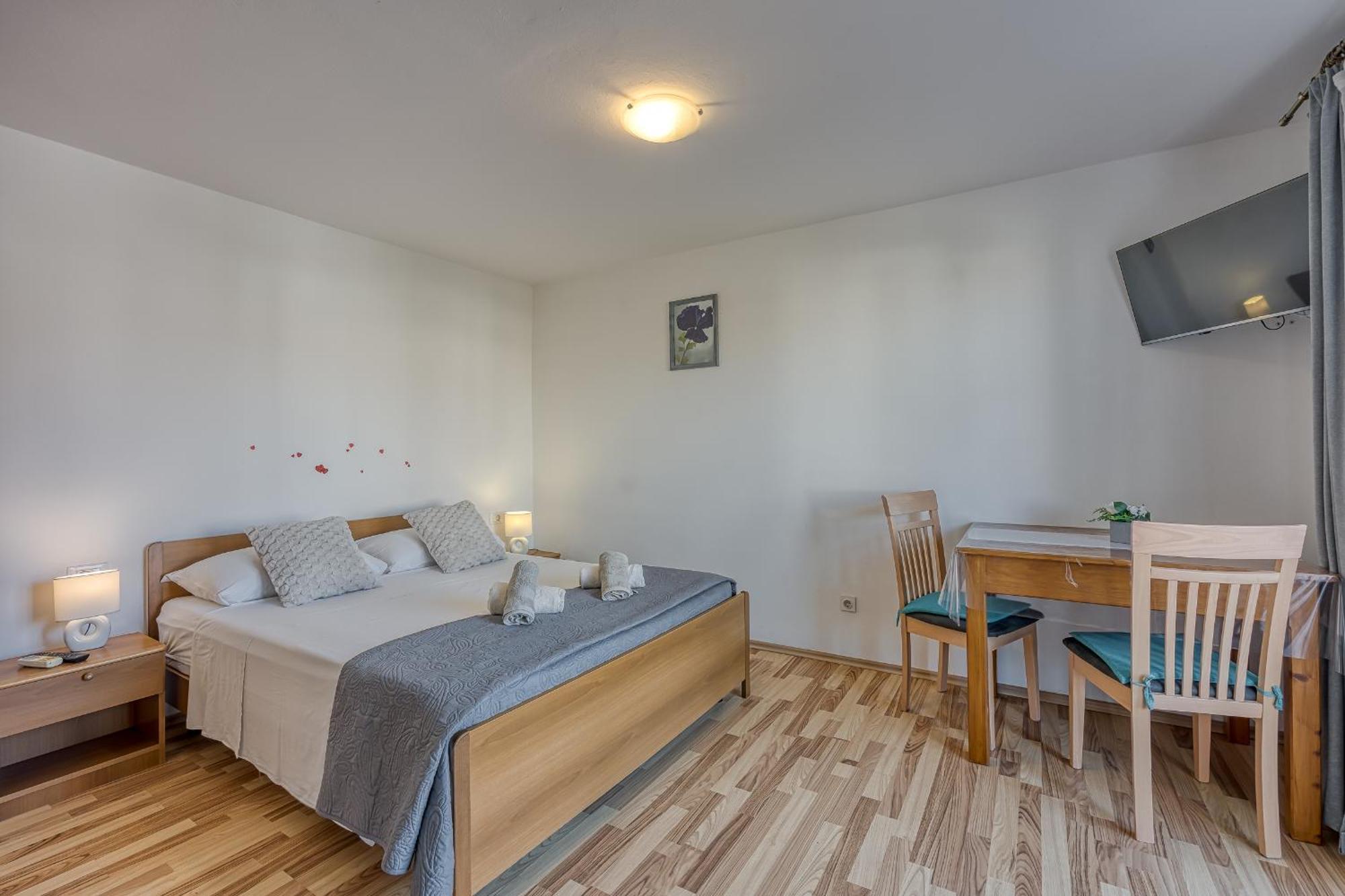 Apartments Orbanic Rovinj Exterior photo