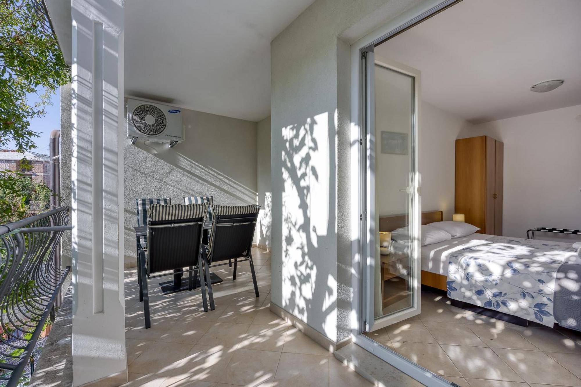 Apartments Orbanic Rovinj Exterior photo