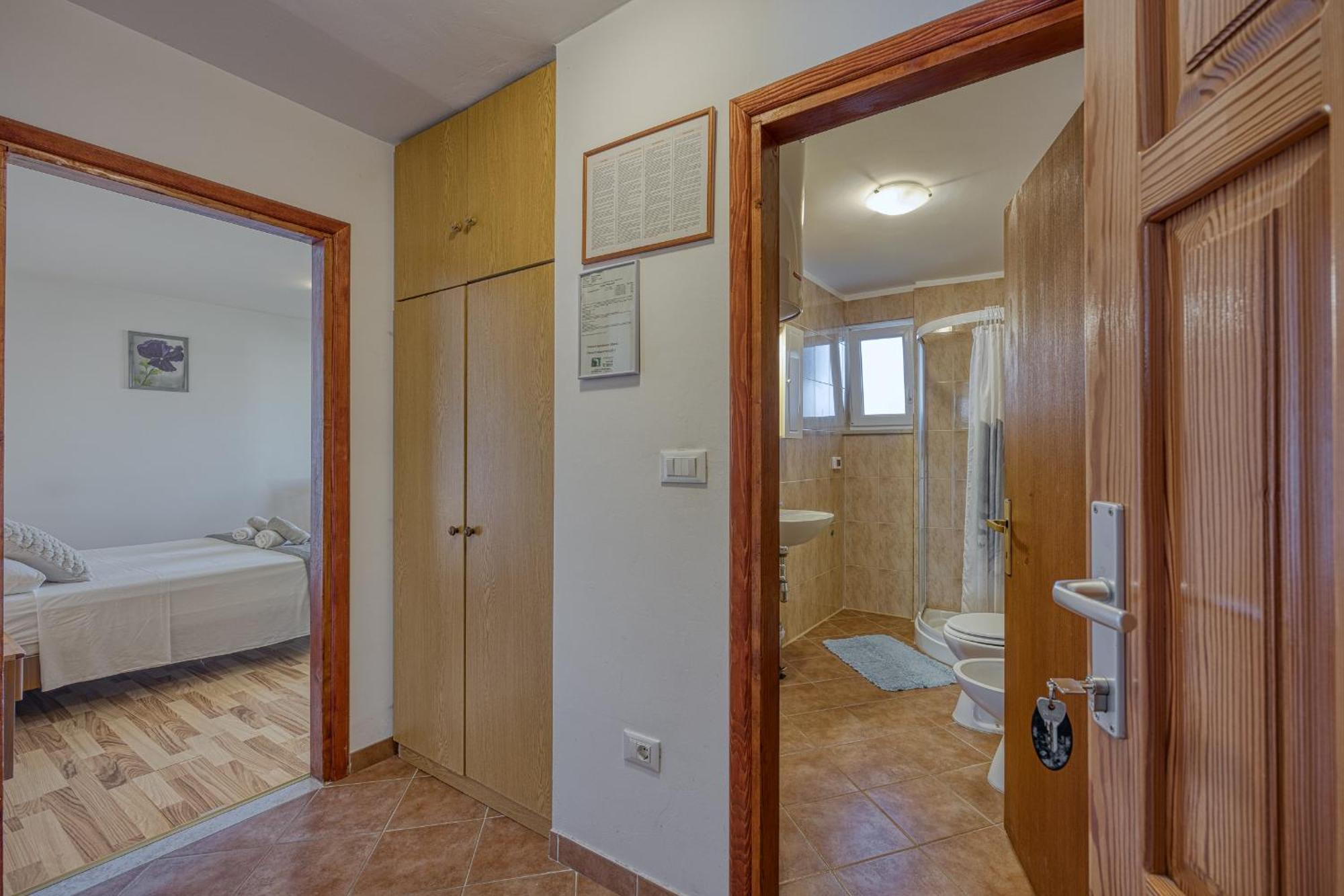 Apartments Orbanic Rovinj Exterior photo