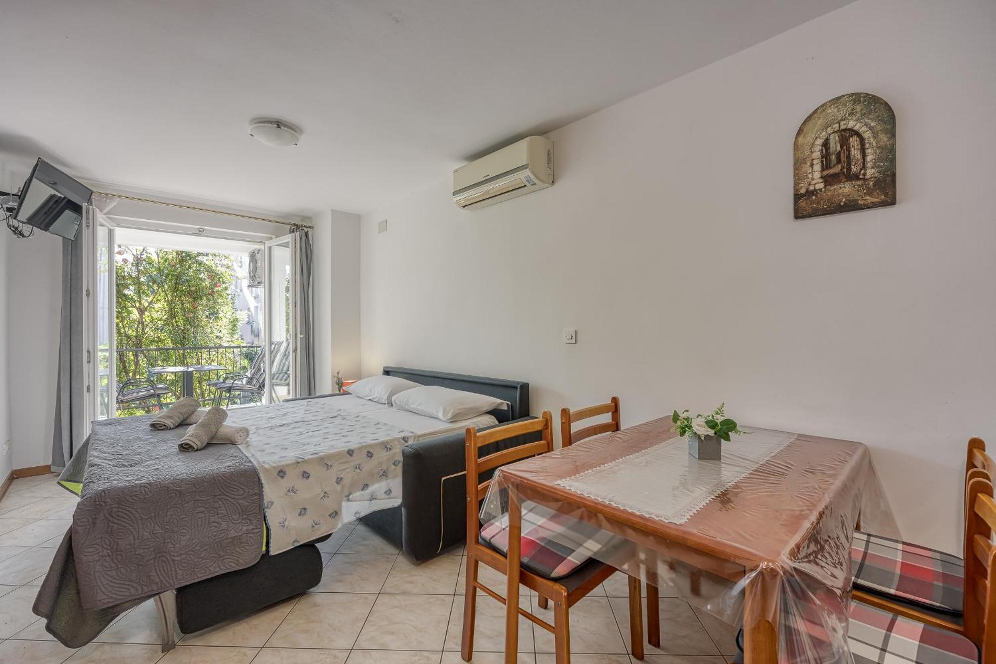 Apartments Orbanic Rovinj Exterior photo