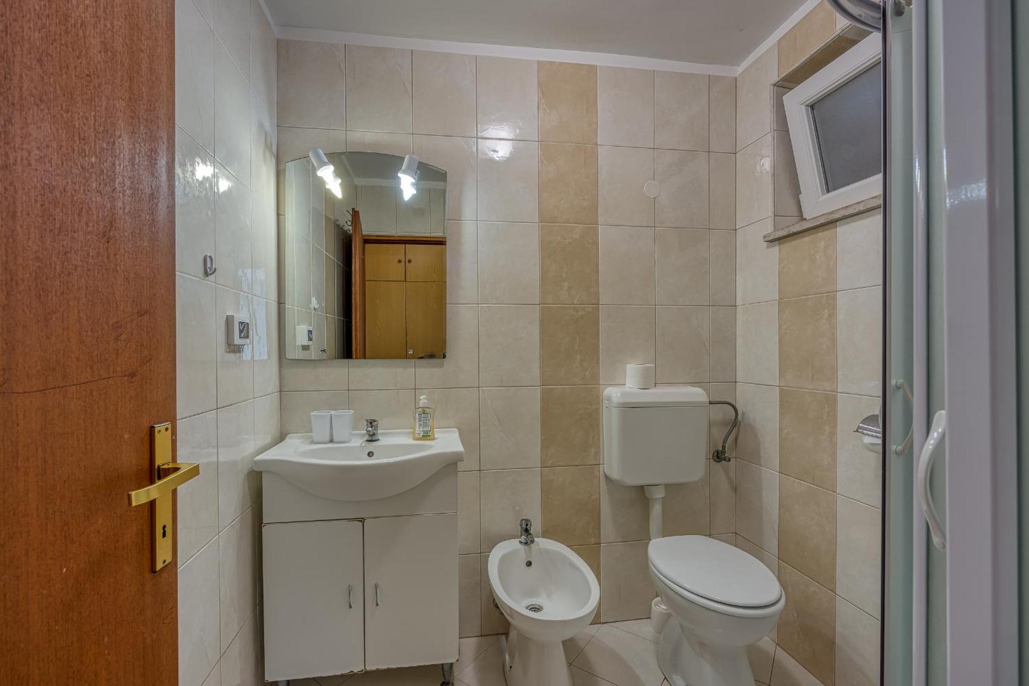 Apartments Orbanic Rovinj Exterior photo