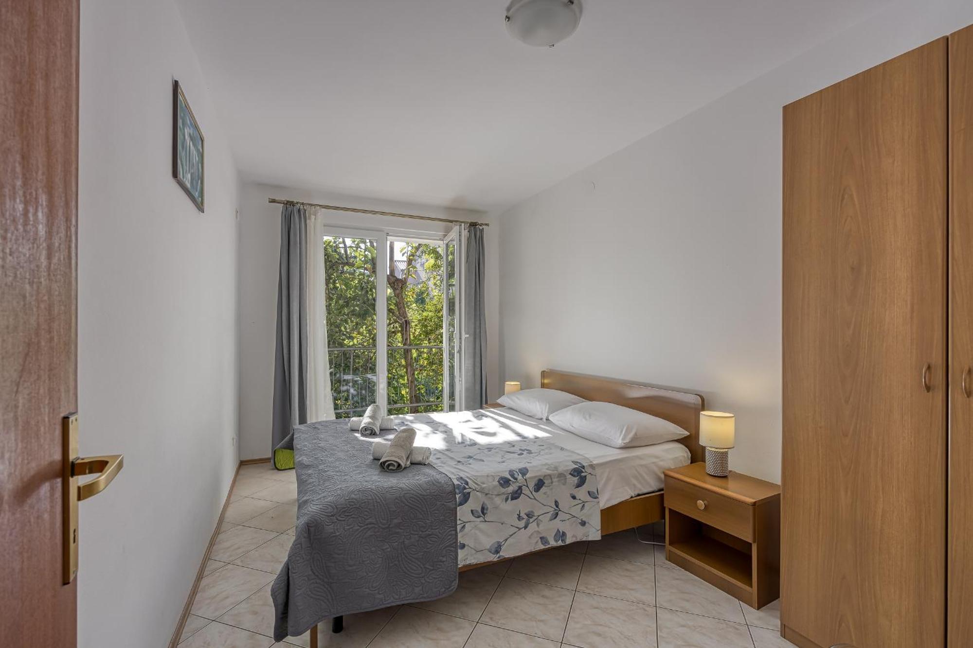 Apartments Orbanic Rovinj Exterior photo