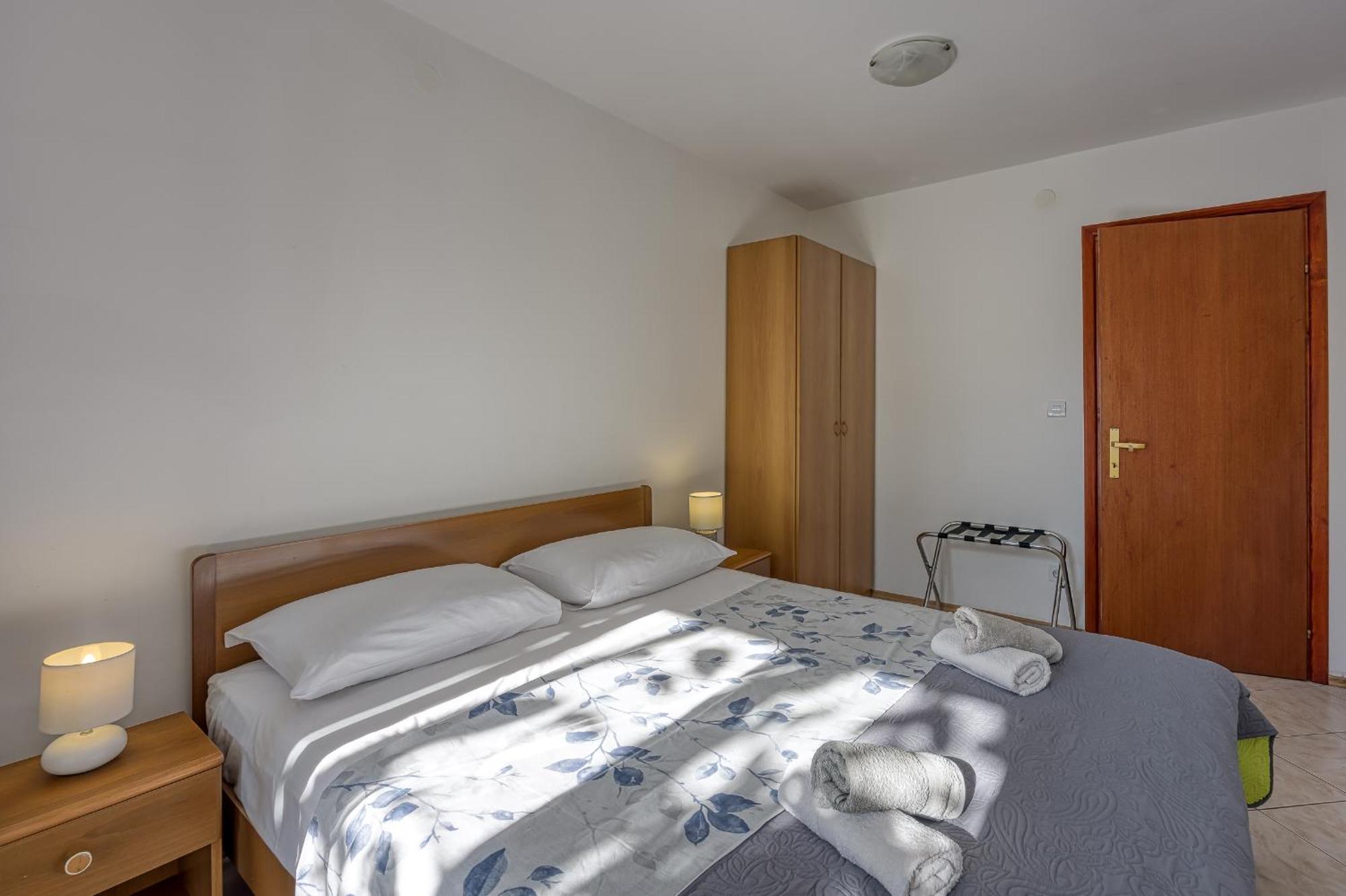 Apartments Orbanic Rovinj Exterior photo