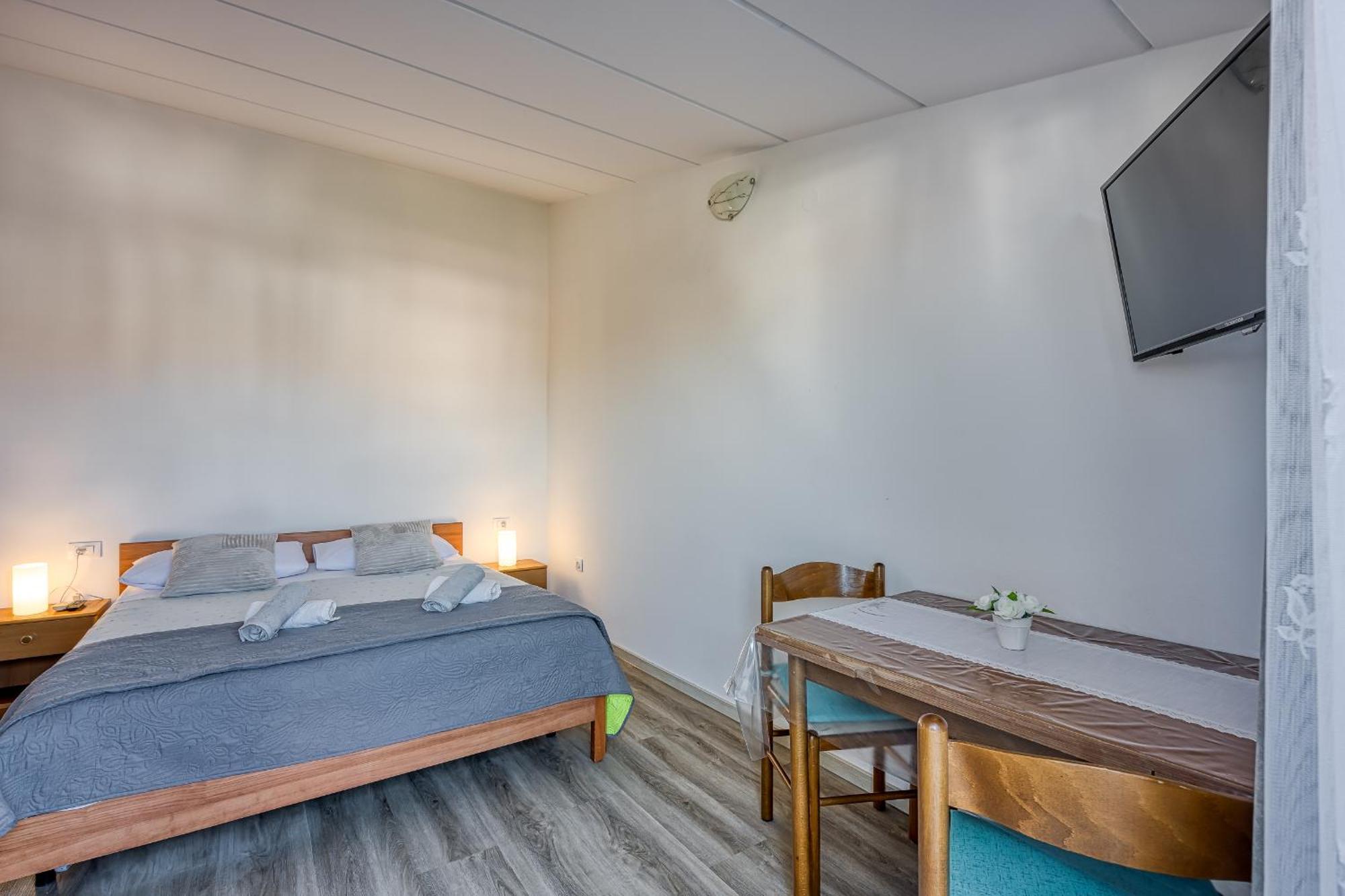 Apartments Orbanic Rovinj Exterior photo