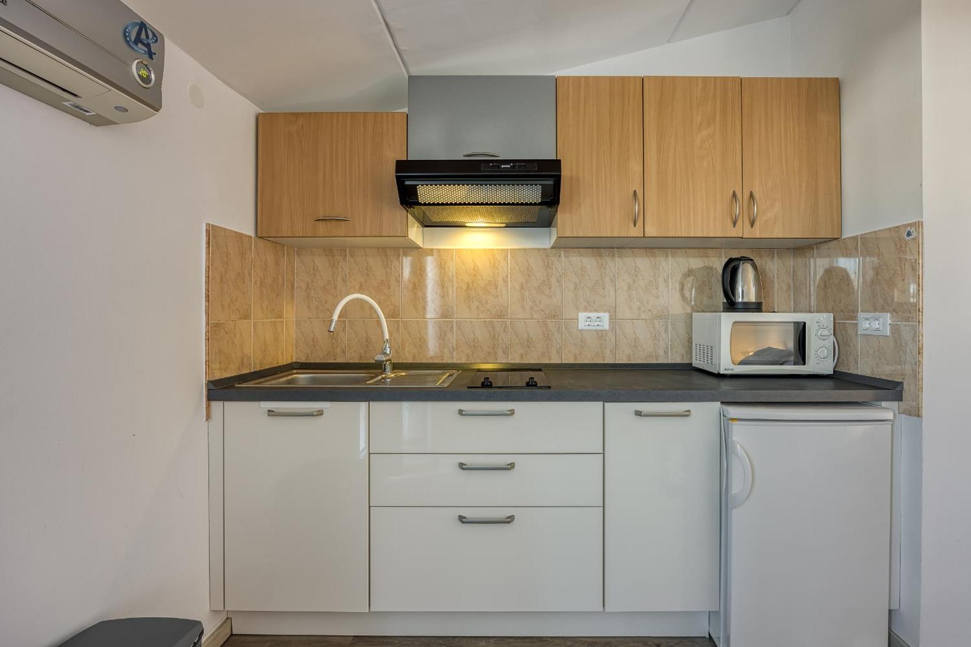 Apartments Orbanic Rovinj Exterior photo