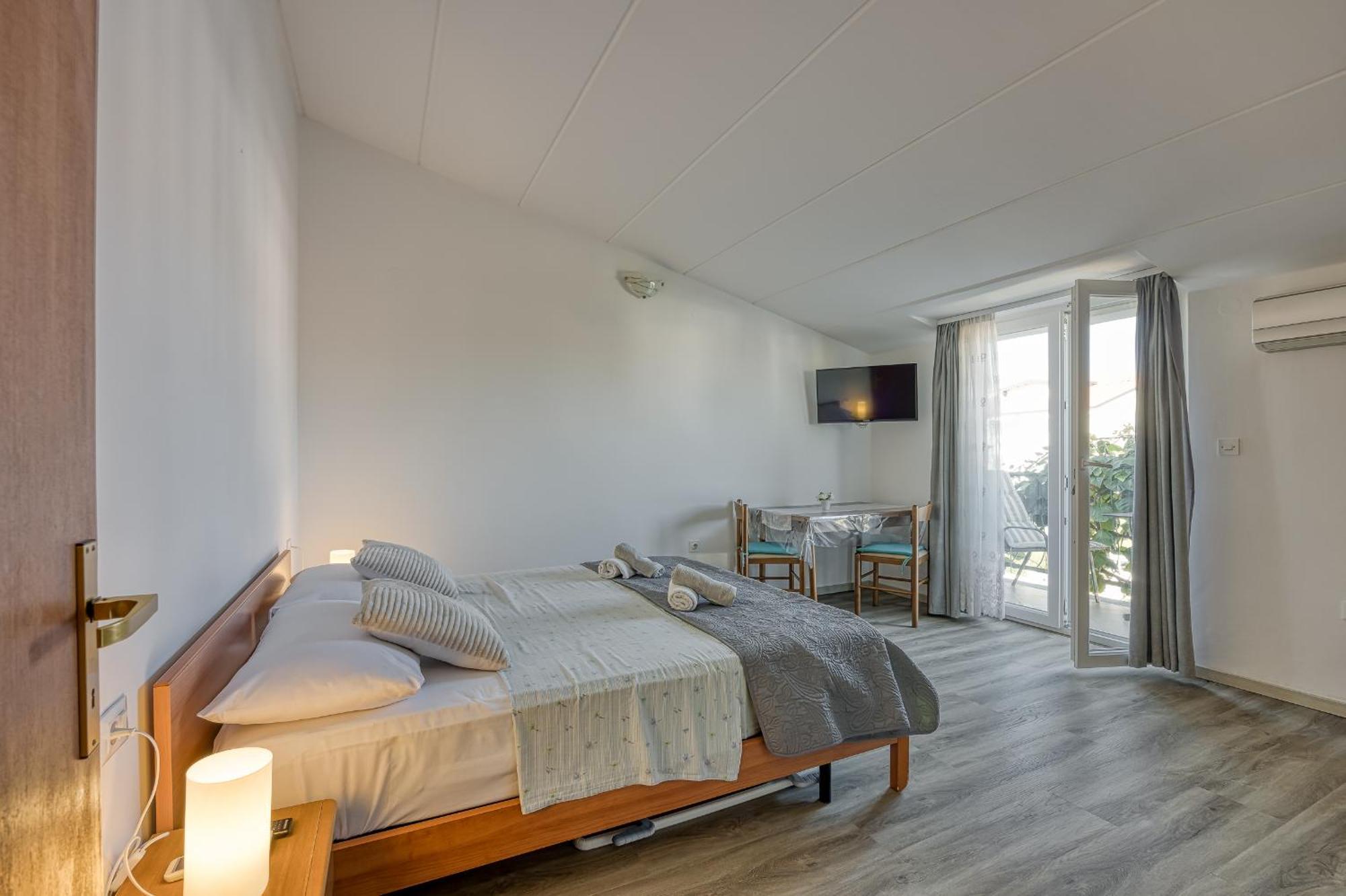 Apartments Orbanic Rovinj Exterior photo