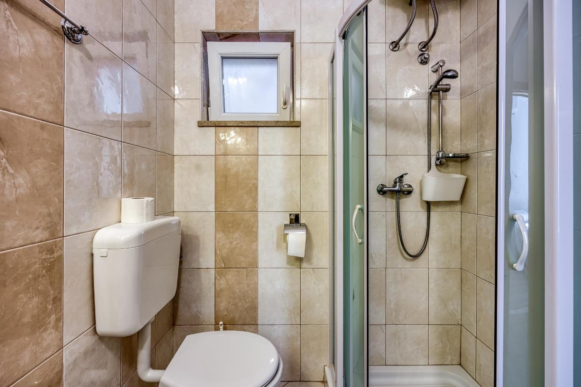 Apartments Orbanic Rovinj Exterior photo