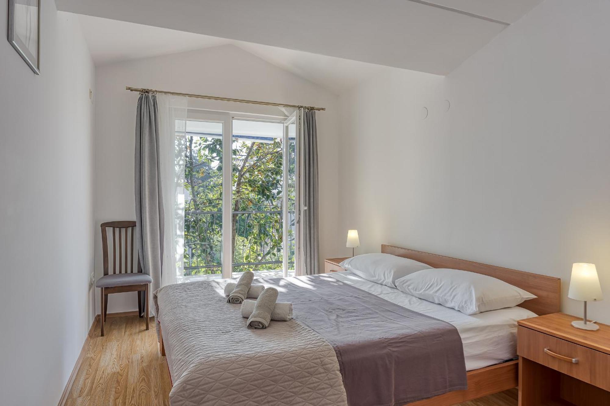 Apartments Orbanic Rovinj Exterior photo