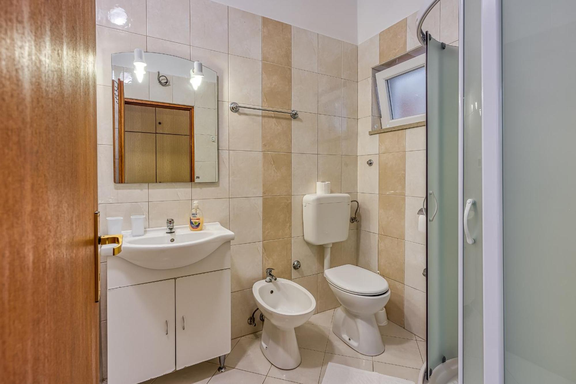Apartments Orbanic Rovinj Exterior photo