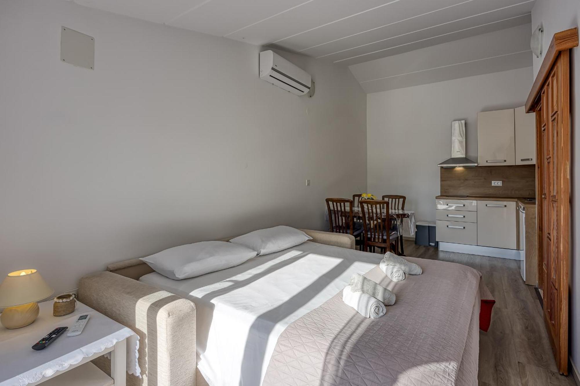 Apartments Orbanic Rovinj Exterior photo