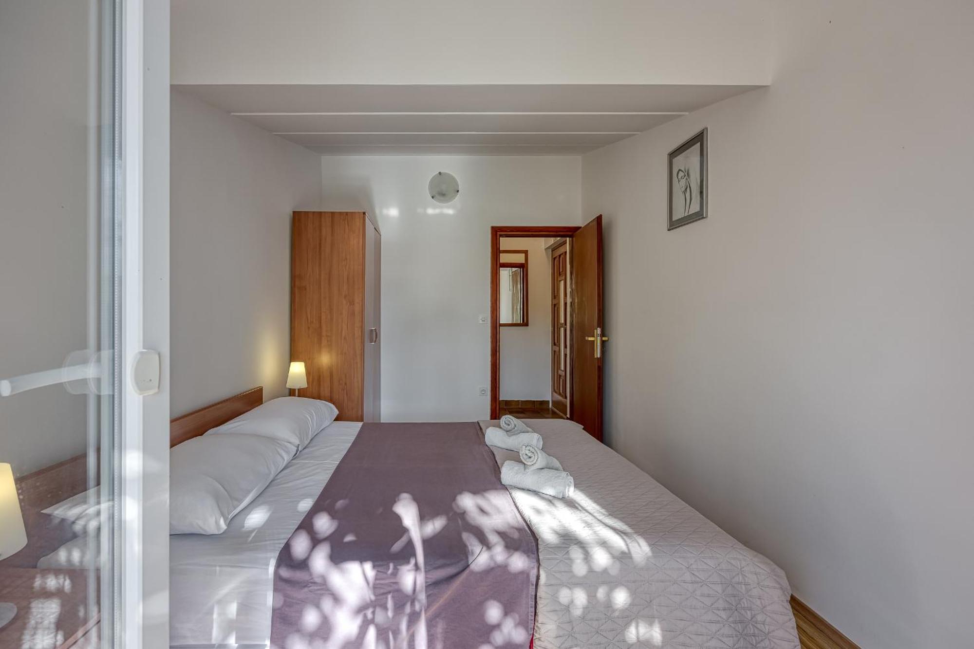 Apartments Orbanic Rovinj Exterior photo